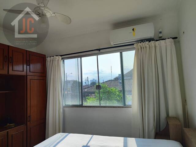 #311 - Apartamento para Locação em Praia Grande - SP - 3