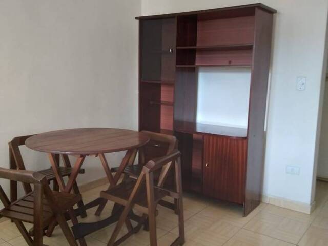 #314 - Kitnet para Venda em Praia Grande - SP - 1