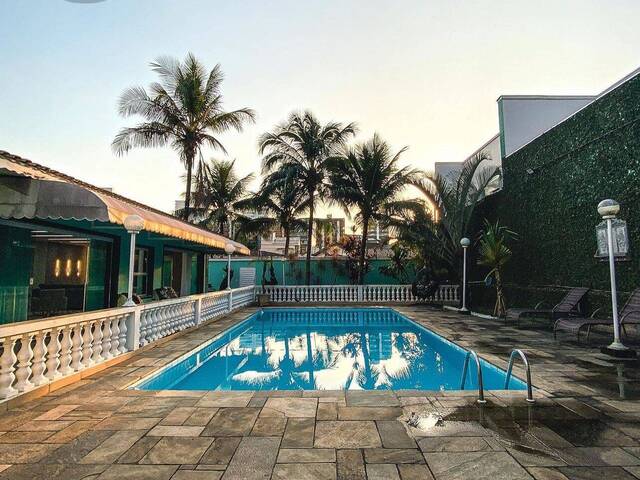 #315 - Casa para Venda em Praia Grande - SP