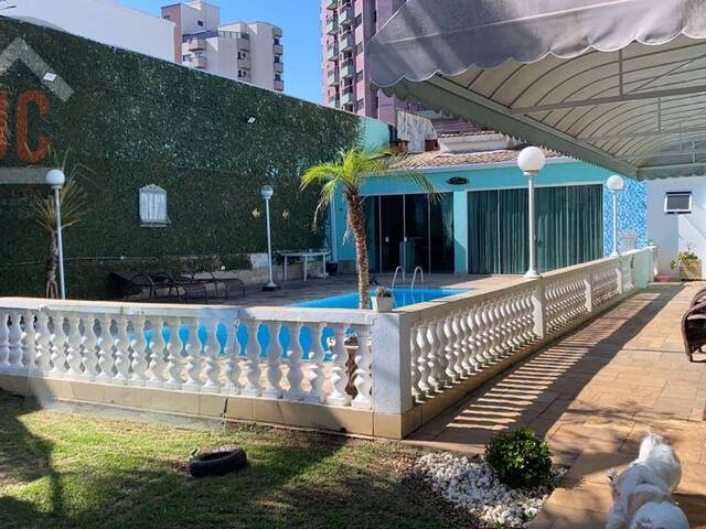 #315 - Casa para Venda em Praia Grande - SP