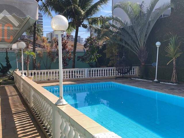 #315 - Casa para Venda em Praia Grande - SP