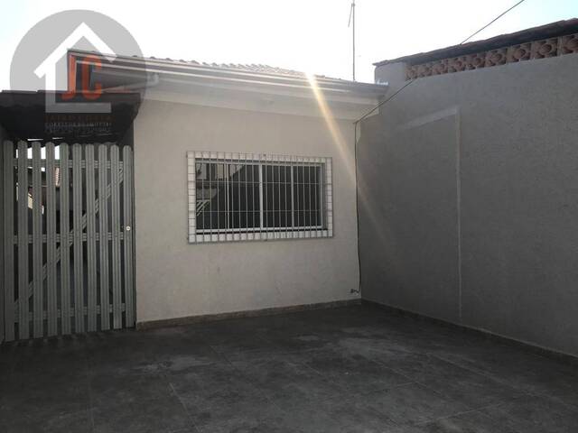 #319 - Casa para Locação em Praia Grande - SP - 1