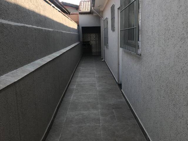 #319 - Casa para Locação em Praia Grande - SP - 3