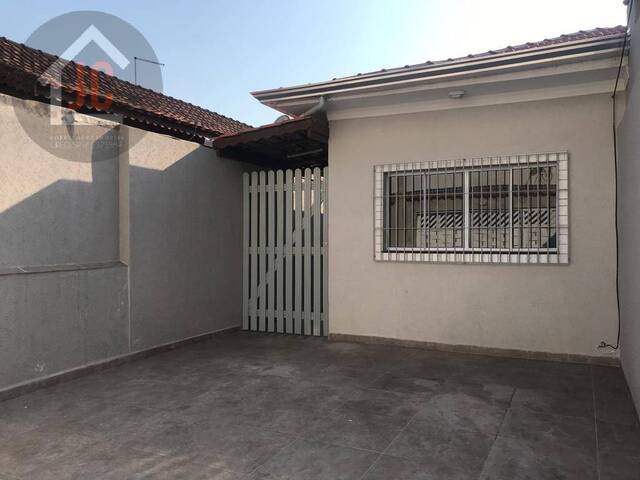 #319 - Casa para Locação em Praia Grande - SP - 2