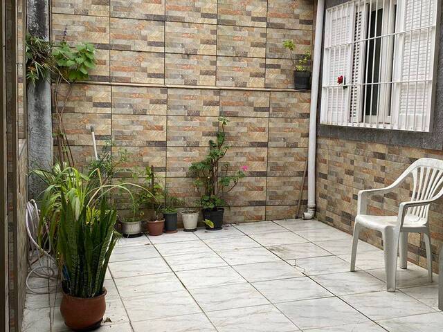 #321 - Casa para Venda em Praia Grande - SP - 1