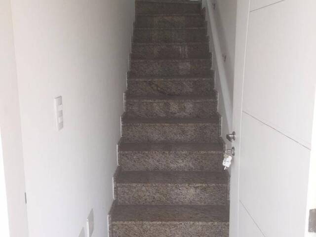 #324 - Casa em condomínio para Venda em Praia Grande - SP - 3