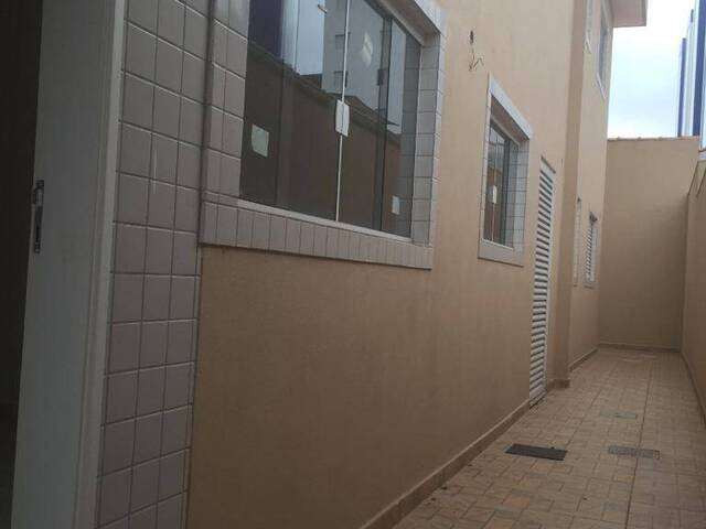 #324 - Casa em condomínio para Venda em Praia Grande - SP - 2