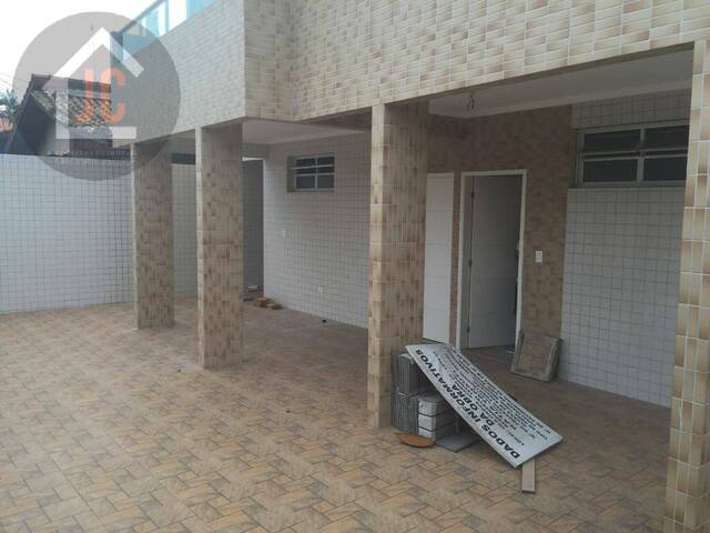 Venda em Canto do forte - Praia Grande