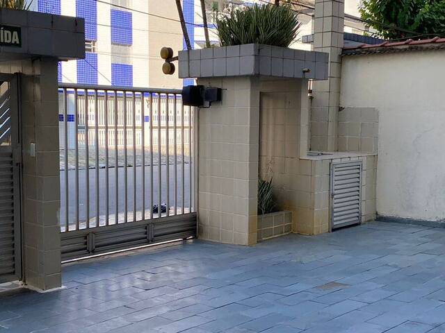 Venda em vila guilhermina - Praia Grande