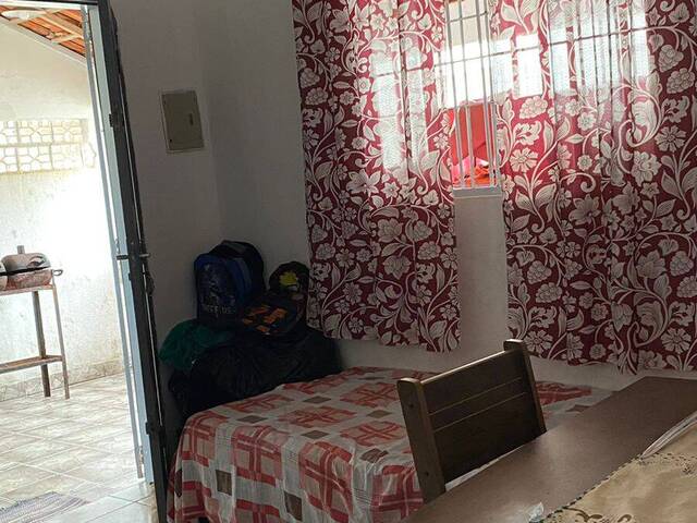 #326 - Casa em condomínio para Venda em Praia Grande - SP - 2