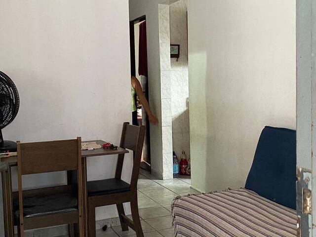 #326 - Casa em condomínio para Venda em Praia Grande - SP - 3