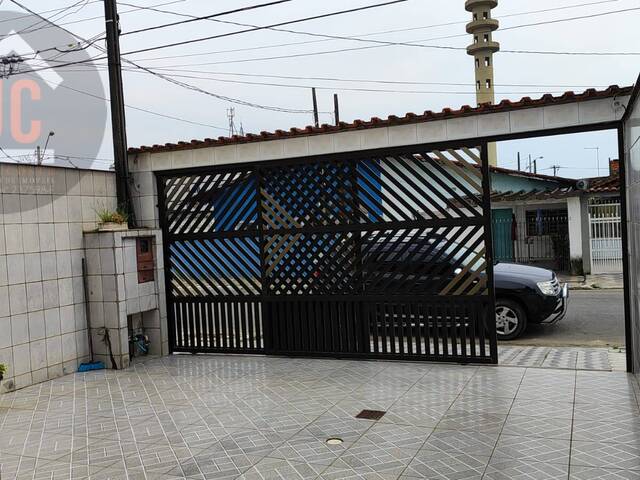 #329 - Casa para Locação em Praia Grande - SP - 2