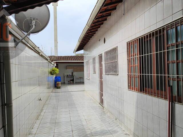 #329 - Casa para Locação em Praia Grande - SP - 3