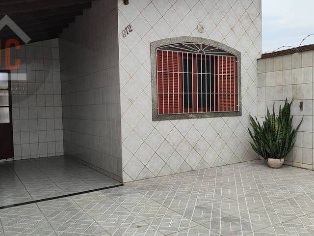 #329 - Casa para Locação em Praia Grande - SP - 1