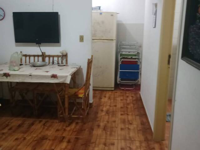 #333 - Kitnet para Venda em Praia Grande - SP - 1