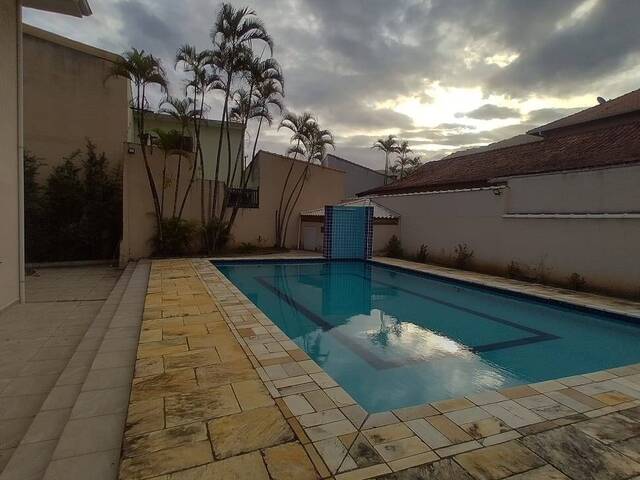 #335 - Casa para Venda em Praia Grande - SP - 3