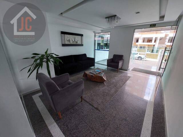 #336 - Apartamento para Venda em Praia Grande - SP - 1