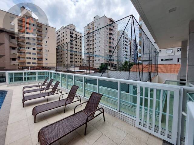 #336 - Apartamento para Venda em Praia Grande - SP - 3