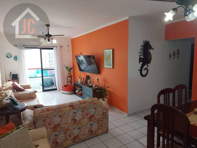 Venda em Ocian - Praia Grande