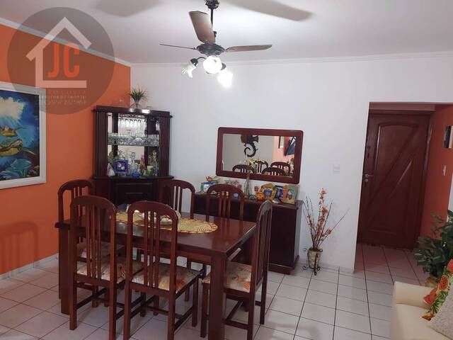 #337 - Apartamento para Venda em Praia Grande - SP - 2