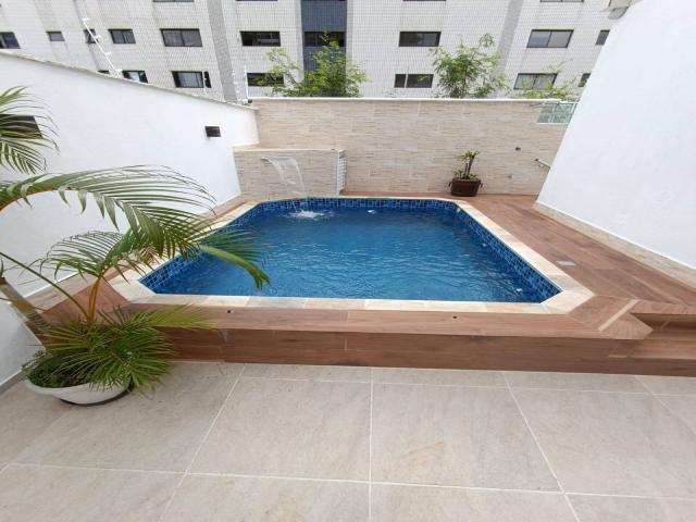 #338 - Casa para Venda em Praia Grande - SP - 2