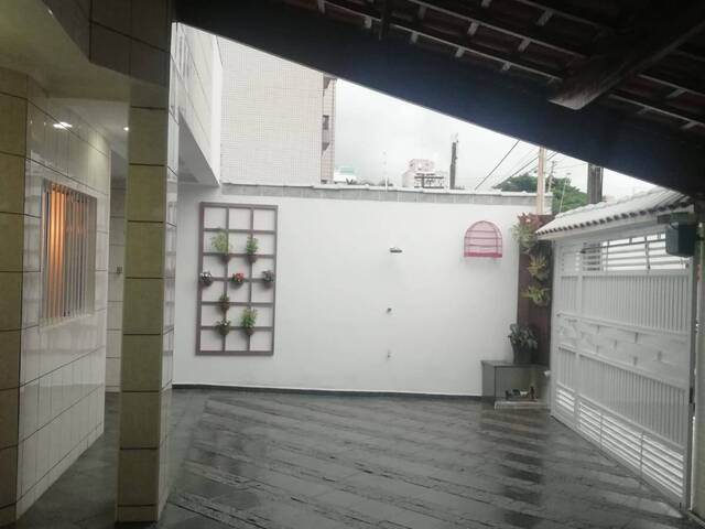 Venda em Aviação - Praia Grande
