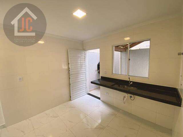 #342 - Casa em condomínio para Venda em Praia Grande - SP - 3