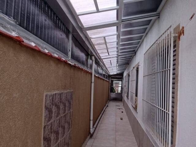 #343 - Casa para Venda em Praia Grande - SP - 3