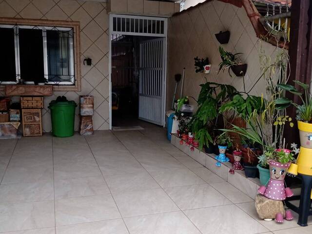 Venda em Jardim real - Praia Grande