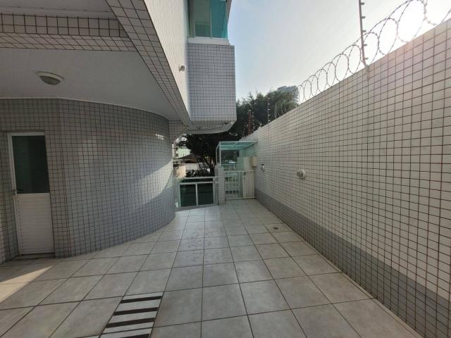 #344 - Apartamento para Venda em Praia Grande - SP - 3