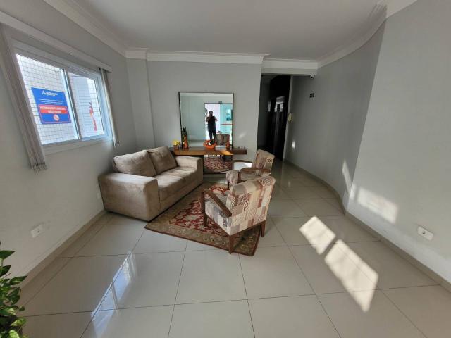 #344 - Apartamento para Venda em Praia Grande - SP - 2