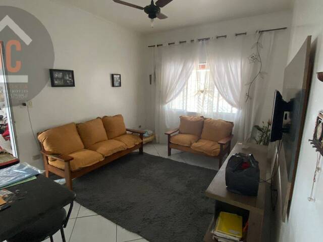 #345 - Casa para Venda em Praia Grande - SP - 3