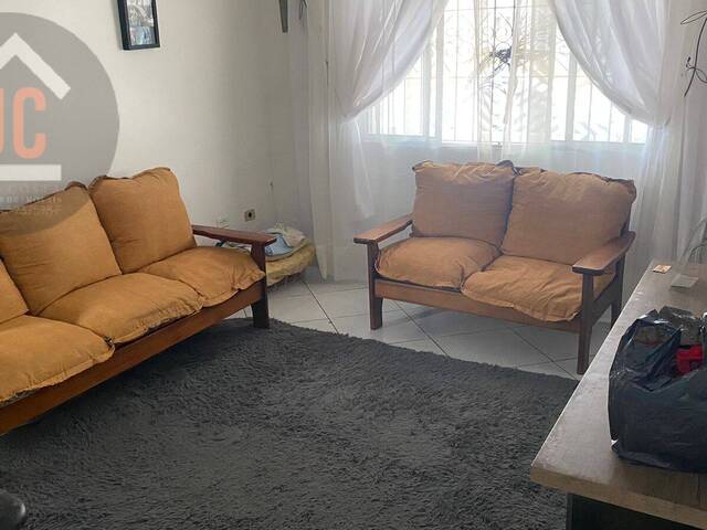 #345 - Casa para Venda em Praia Grande - SP - 2