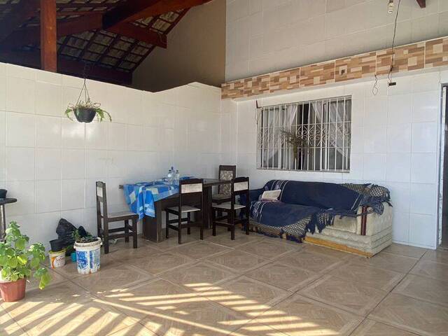 Venda em Vila Caiçara - Praia Grande