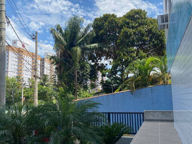#350 - Kitnet para Locação em Praia Grande - SP - 2