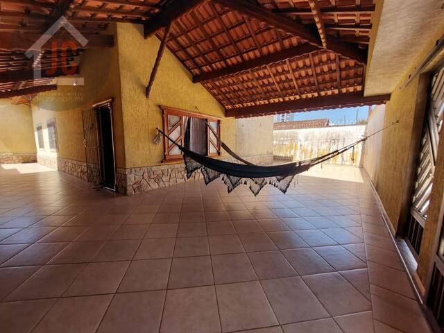 #352 - Casa para Venda em Praia Grande - SP - 2