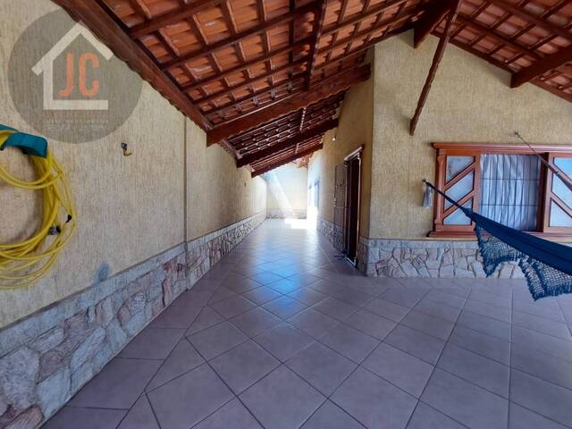 #352 - Casa para Venda em Praia Grande - SP - 1