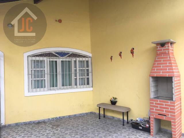 #354 - Casa para Locação em Praia Grande - SP - 2
