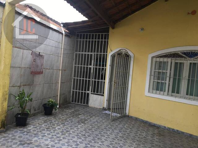 #354 - Casa para Locação em Praia Grande - SP - 1