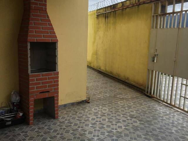 #354 - Casa para Locação em Praia Grande - SP - 3
