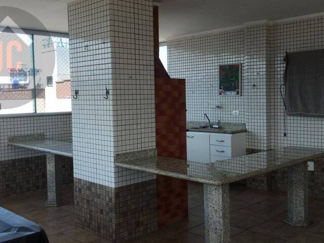#355 - Apartamento para Venda em Praia Grande - SP - 2