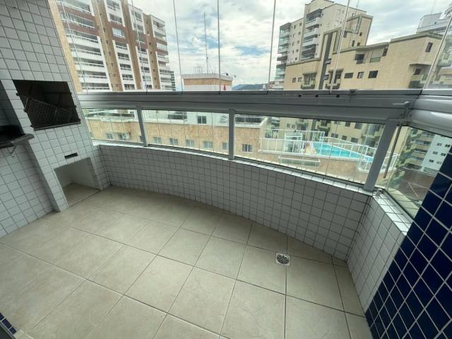 #356 - Apartamento para Venda em Praia Grande - SP - 3