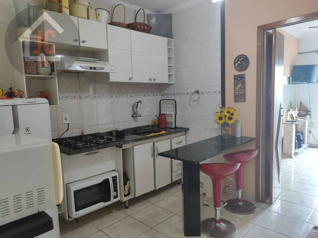 #357 - Apartamento para Locação em Praia Grande - SP - 2