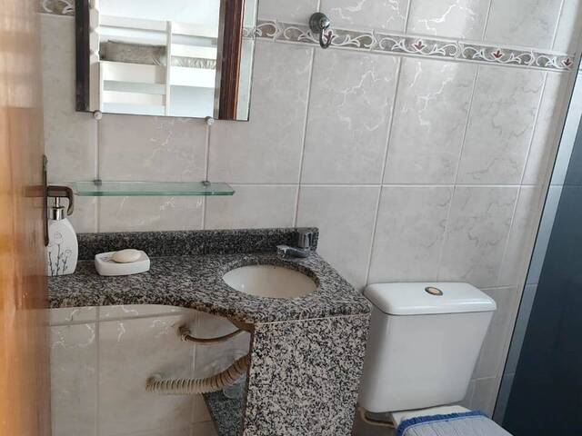#357 - Apartamento para Locação em Praia Grande - SP - 3