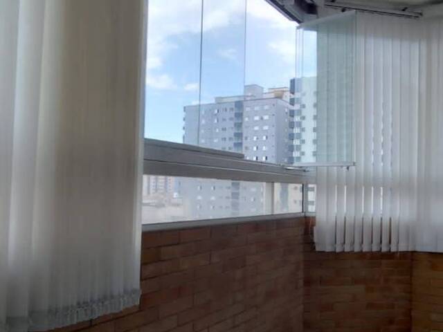 #358 - Apartamento para Locação em Praia Grande - SP - 2