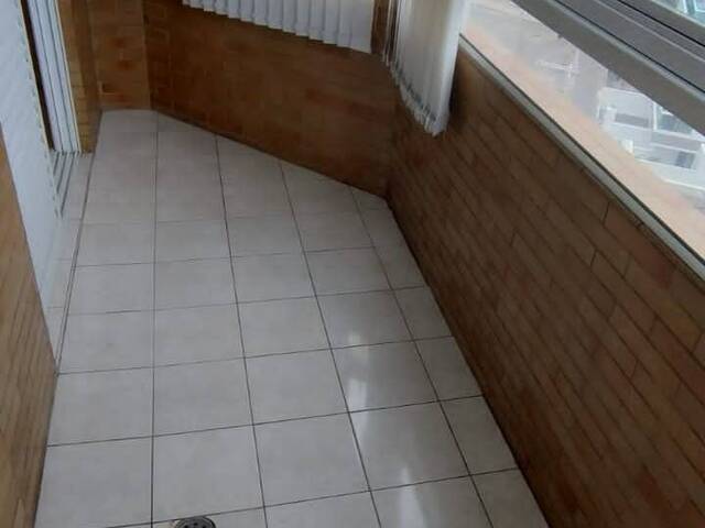 #358 - Apartamento para Locação em Praia Grande - SP - 3