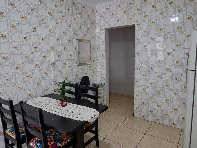 #359 - Apartamento para Locação em Praia Grande - SP - 2