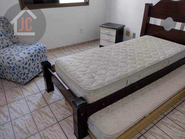 #362 - Apartamento para Locação em Praia Grande - SP - 3