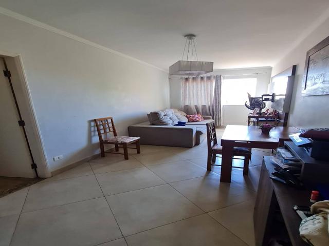 #366 - Apartamento para Venda em Praia Grande - SP - 3