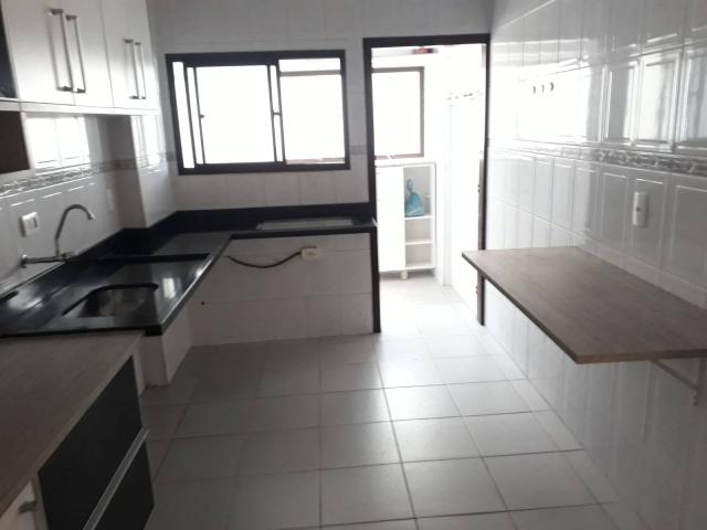 #368 - Apartamento para Venda em Praia Grande - SP - 2